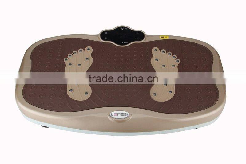 High quality cheap Crazy Fit Massager Spare Parts