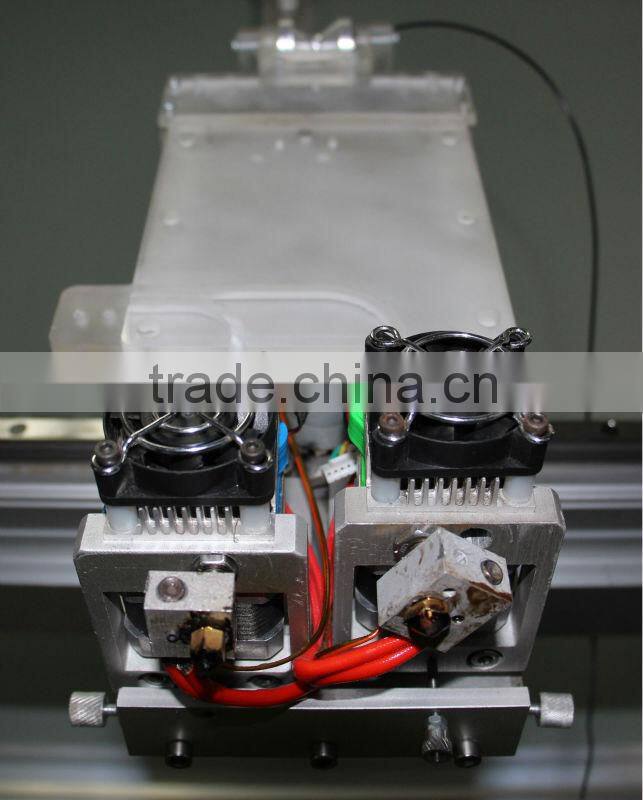 large format 3d human statue printer for sale