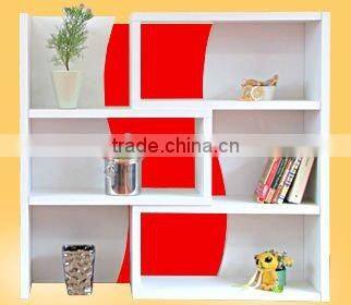 Adjustable Book Shelf