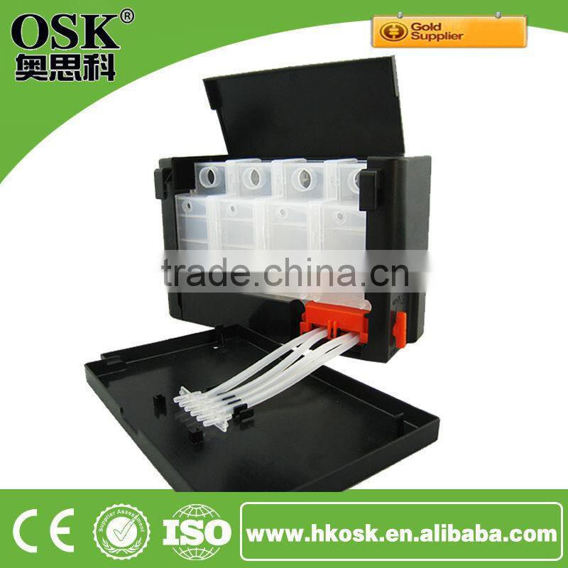 Similar original Black ciss ink tank DIY ciss for Epson CISS ink Tank