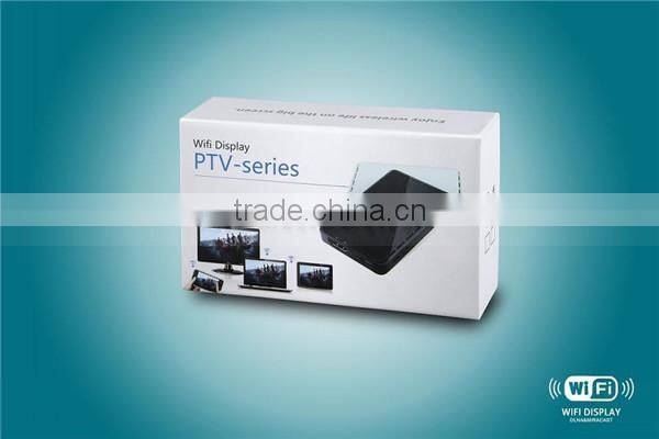 Dual Band 5G.2.4G support XBMC Screen Mirrorring wifi display miracast