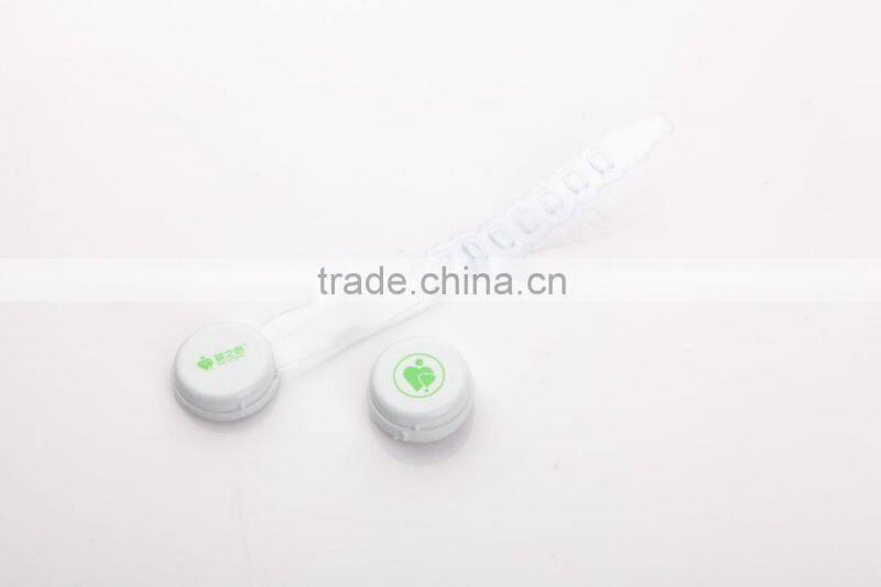 Babymatee Child Safety Latch plastic baby safety lock gate latch types