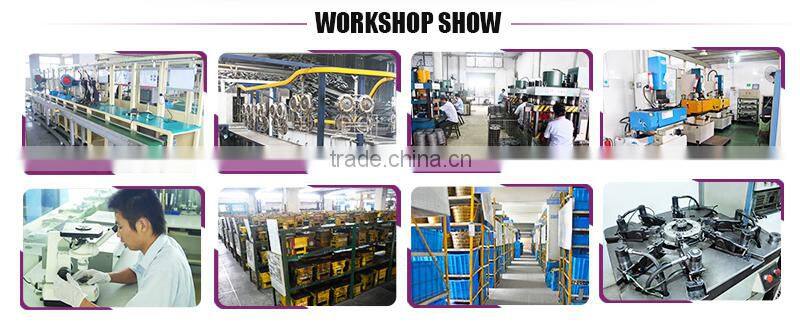 OEM ISC572auto car clutch pressure cover assembly Ruian clutch manufacturer