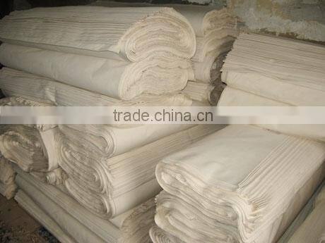 dyeing cotton fabric