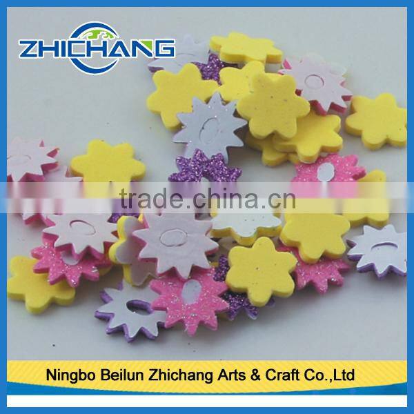 Non-toxic kawaii stickers