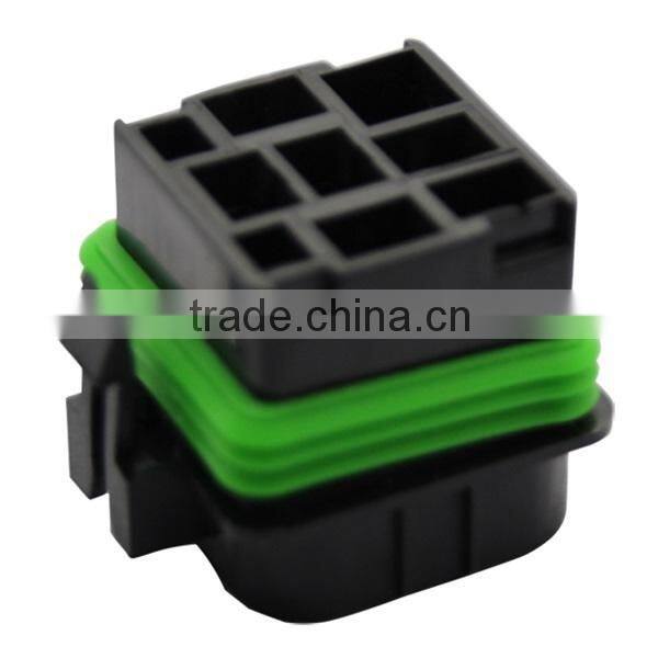 OEM Automotive Electrical Wire Harness Electrical Connectors Waterproof