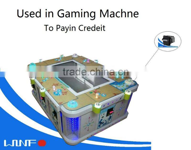 Best Gaming Machine Bill Acceptor