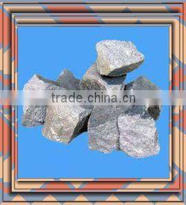 Steelmaking materials as deoxidizer silicon calcium barium aluminium ferro alloy /Si Ba Ca Al Fe alloy