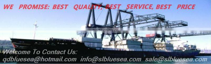 Marine side propeller