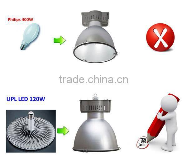 fluorescent high bay lighting fixtures
