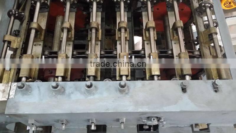 the best sale and low price CNC Sugar Cone Production Line of china of ALMACO company