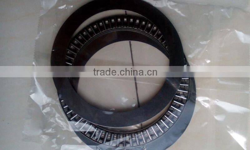 X-life Thrust needlel roller bearing axk 120156-2AS