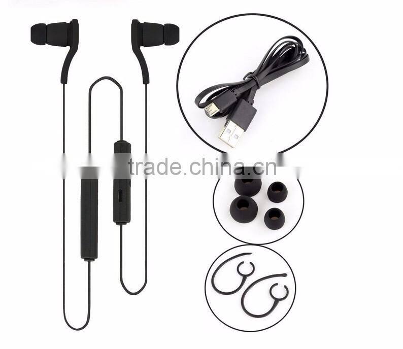 Best Christmas for Teens Wireless Sports Bluetooth Headset for Mobile Phone