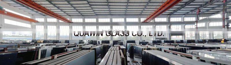 5mm Back Painted Glass/Different Colors Back Painted Glass/ Lacquered Painted Glass