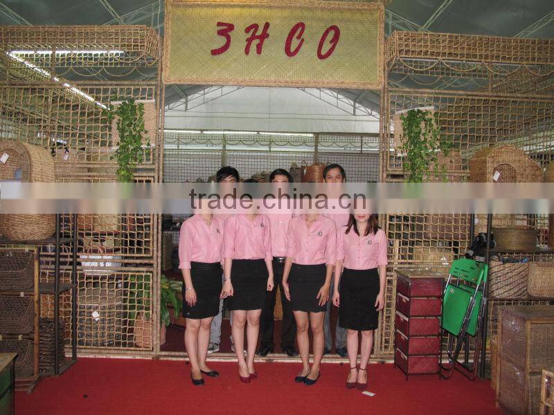 Water Hyacinth Laundry Basket, 2015 New Product, not Japan videos