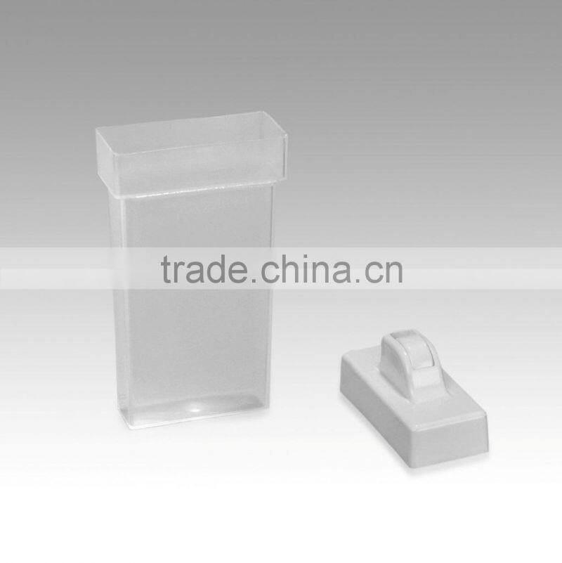 depilatory wax cartridge EMPTY large head model