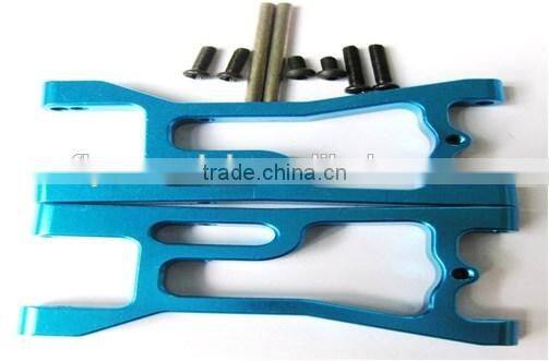 HSP Alum Rear Lower Suspension Arm 2P for RC 1:16th Monster Truck 286021