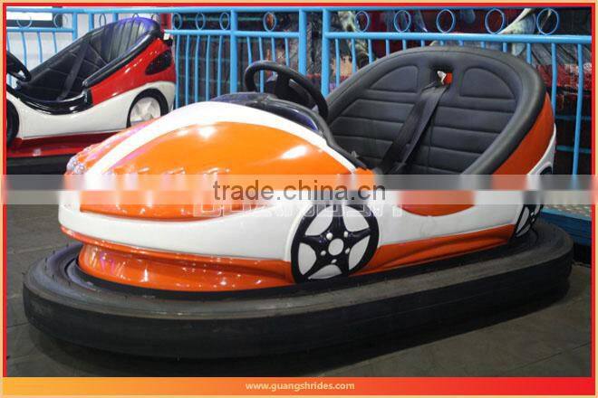 electronic playground dodgem car for sale