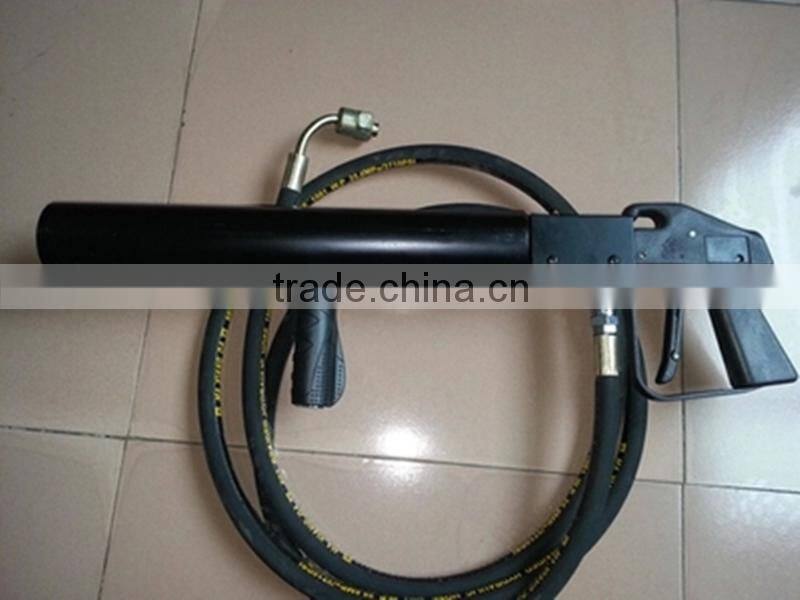 Stage effect machine,Handhold Carbon Dioxide Big Gun