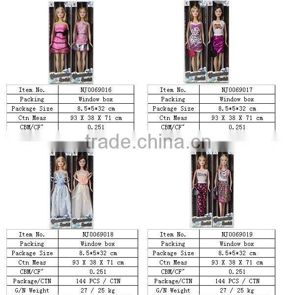 Fashion Doll dress up games barbie doll for girls