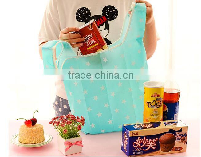 2016 China popular cute good quality yoga mat tote bag