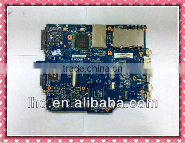 for sony mbx-165 motherboard for sony VGN-FZ Series VGN-FZ15 FZ17 FZ25 FZ28FZ35 FZ37 100% fully test well