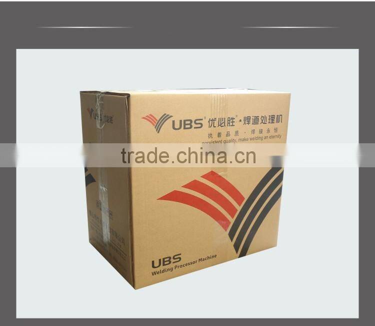 stainless steel welding cleaning machine