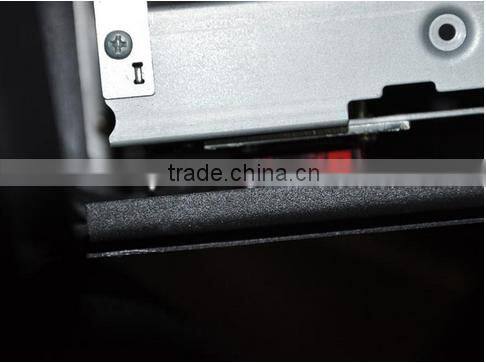 Power-Jet handheld inkjet printer a3 for T-shirt garment