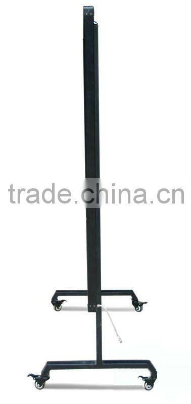 multifunction movable and portable smart multi finger touch screen high quality white board