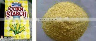 Small Granular Vibrating Filling Machine