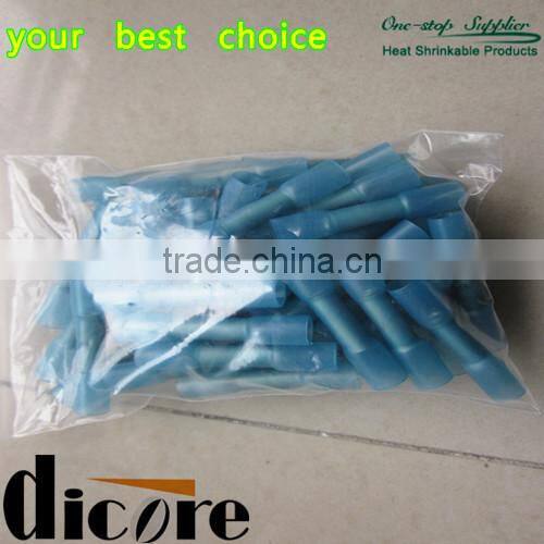 DuraSeal Heat Shrinkable Crimp Splices butt connector wire coupler