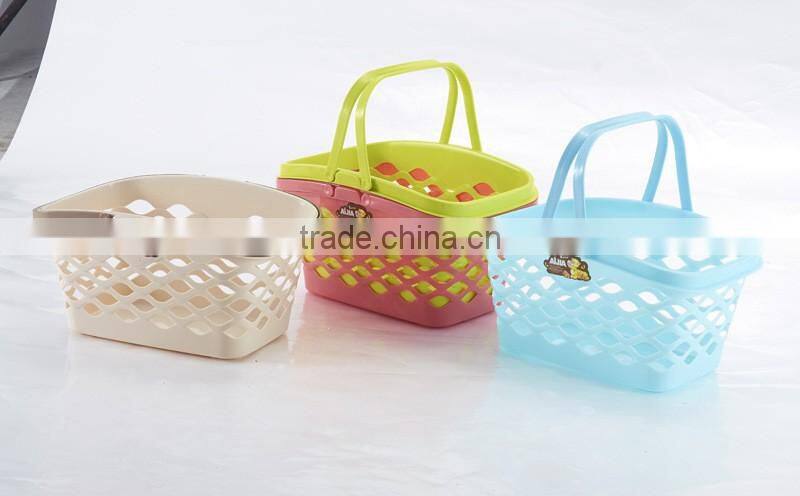 CH70043Factory cheap Shower Room Basket Swimming Basket wholesale