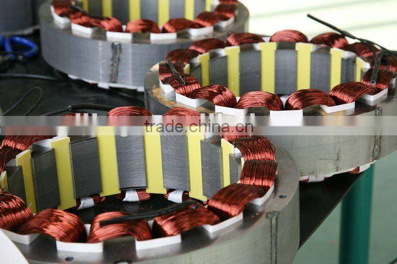 alternater current machine