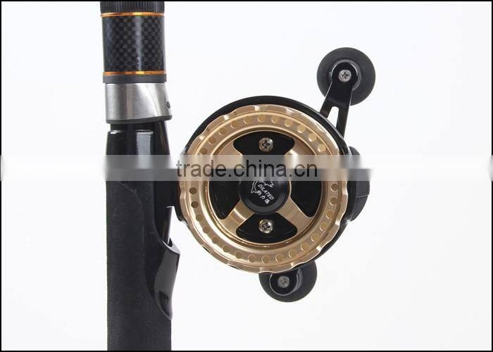 Wholesale Saltwater Reel Fly Fishing Reel