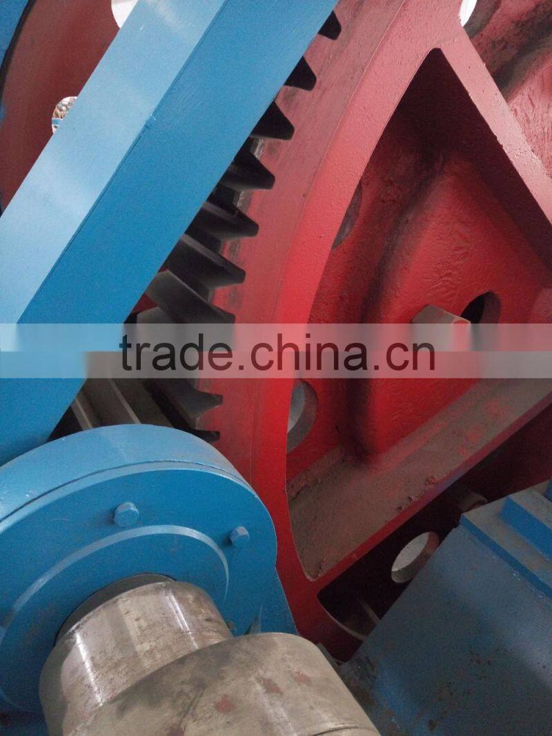 16ton lifting coal mine remote control conveying winch