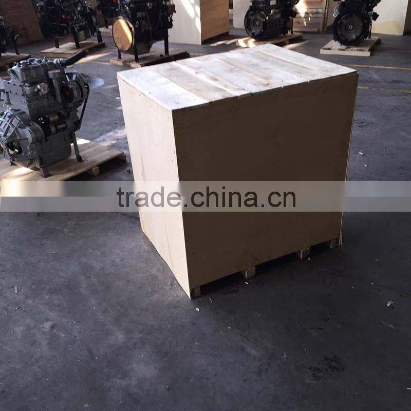 Chinese multi-cylinder industrial diesel engines price