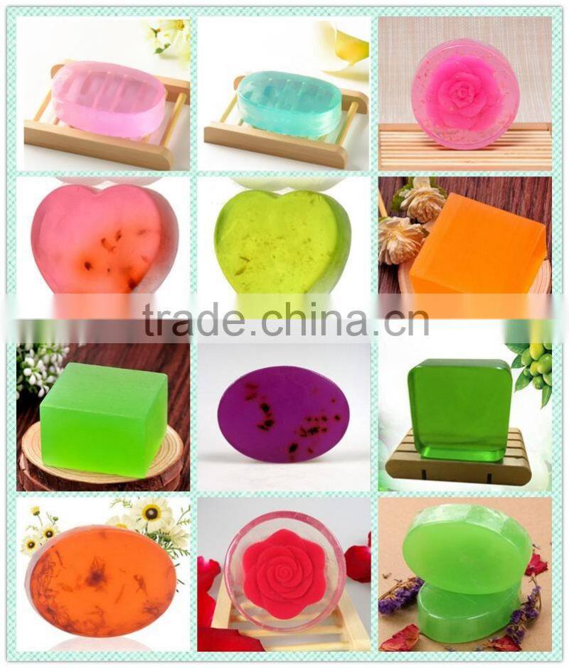 SDP-053 Top Selling High Quality Organic Handmade Bath Beauty Soaps