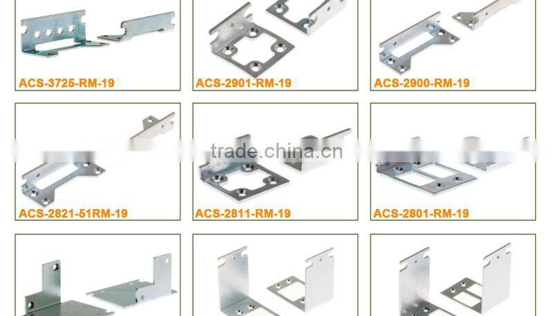 NEW Cisco ACS-1941-RM-19 19 Inch Rack Mount Kit for Cisco