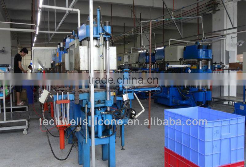 Hot selling cheap silicone pan handle covers