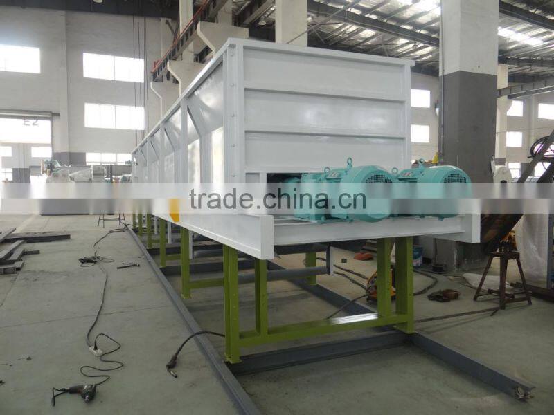 The Most Economic Price Full Automatic wood debarker