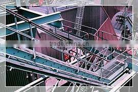 BoHeng Plateform Steel Grating