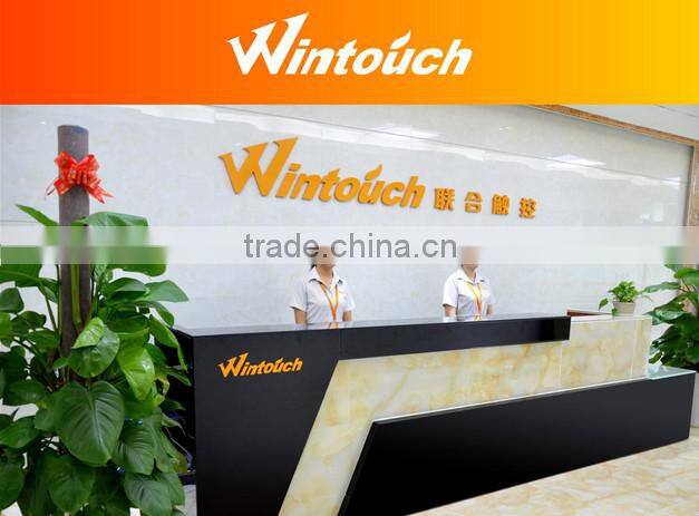 15" inch Industrial Open Frame Touch Screen Monitor with Capacitive 10 points touch / HDM.I USB VGA DVI