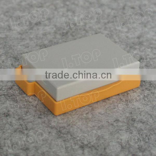 7.4V 1200mAh For Canon LP-E8 Camera Battery For Canon EOS Kiss X4 T2i 550D