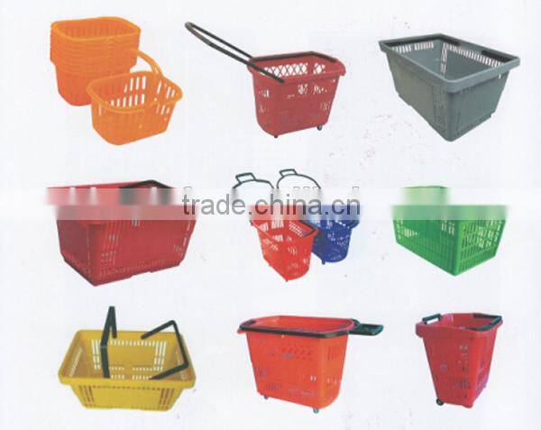 Children Toy Trolley Kids Shopping Cart