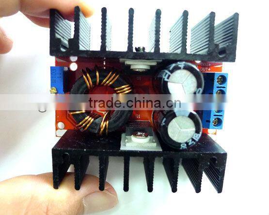 DC-DC Converter Boost Step Up Voltage Power Supply MAX 6A 150w 10-32V to 12-35V