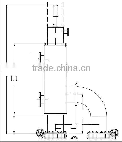 automatic agricultural water filtration equipment self cleaning strainer