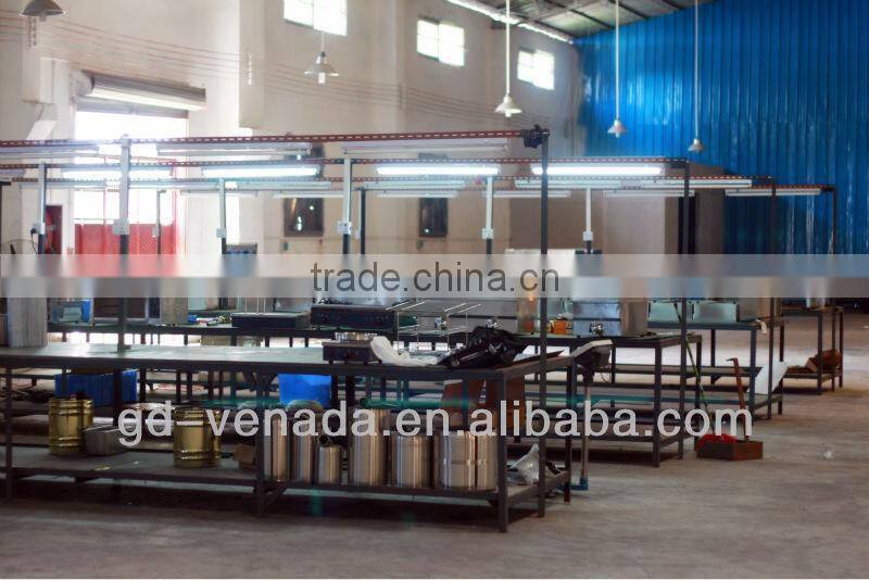 deep fat fryer machine