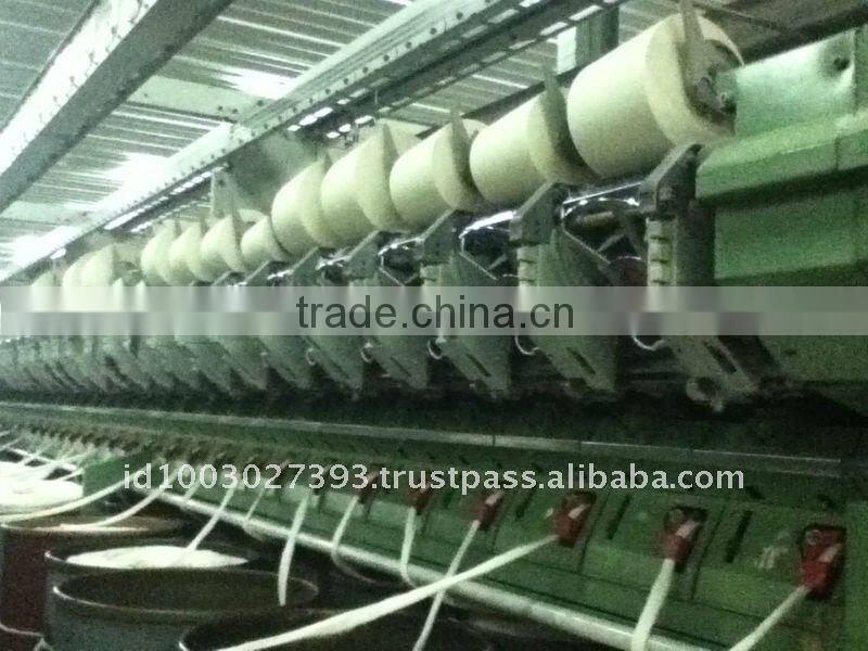 Ne 7 (100% Cotton Open End Yarn)