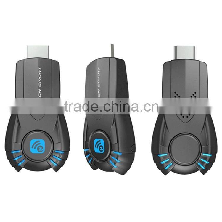 EZCAST V5ii dongle tv stick for miracast Airplay DLNA mirror cast working well with IOS Android EZCAST TV Stick