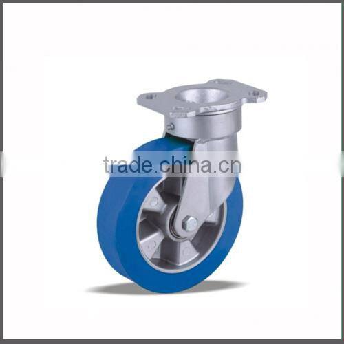 Customized polyurethane caster wheel